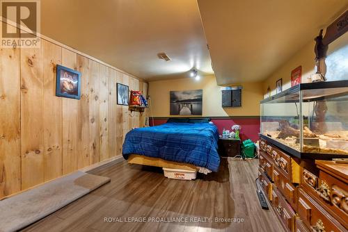 29841 Highway 62 N, Bancroft, ON - Indoor Photo Showing Bedroom