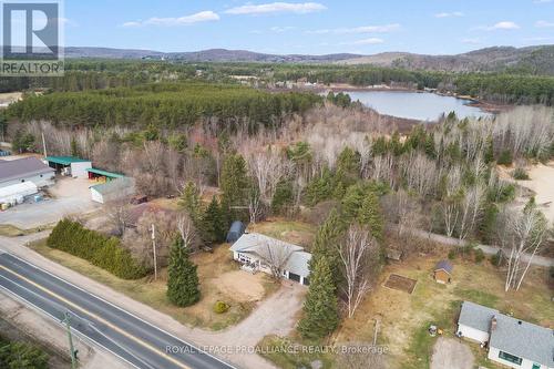 29841 Highway 62 N, Bancroft, ON - Outdoor With View