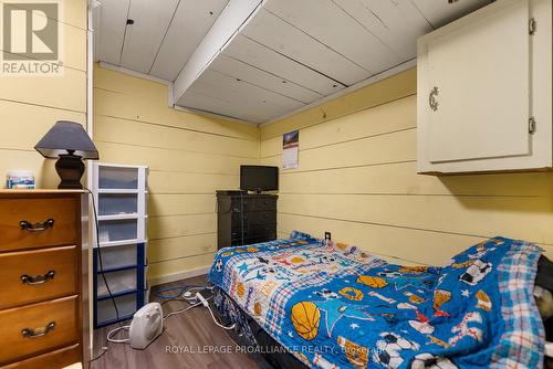 29841 Highway 62 N, Bancroft, ON - Indoor Photo Showing Bedroom