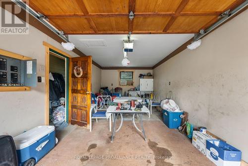 29841 Highway 62 N, Bancroft, ON - Indoor Photo Showing Other Room