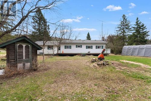 29841 Highway 62 N, Bancroft, ON - Outdoor