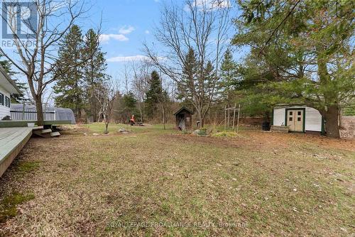 29841 Highway 62 N, Bancroft, ON - Outdoor