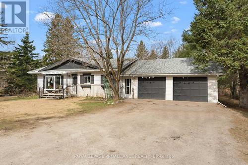 29841 Highway 62 N, Bancroft, ON - Outdoor