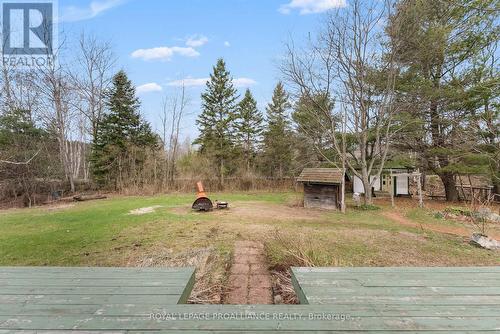 29841 Highway 62 N, Bancroft, ON - Outdoor