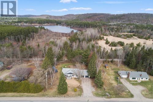 29841 Highway 62 N, Bancroft, ON - Outdoor With View