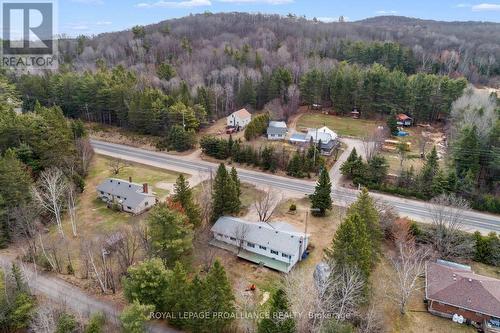 29841 Highway 62 N, Bancroft, ON - Outdoor With View