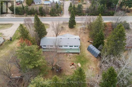 29841 Highway 62 N, Bancroft, ON - Outdoor With View