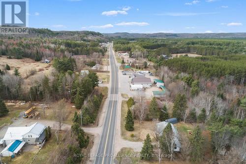 29841 Highway 62 N, Bancroft, ON - Outdoor With View