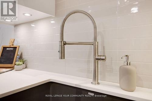 310 - 50 Ann Street, Caledon (Bolton West), ON - Indoor Photo Showing Bathroom