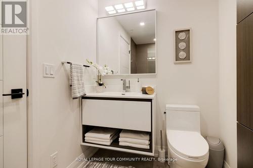 310 - 50 Ann Street, Caledon (Bolton West), ON - Indoor Photo Showing Bathroom