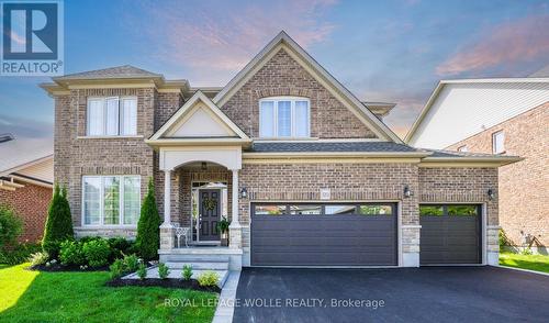 320 Sims Estate Drive, Kitchener, ON 