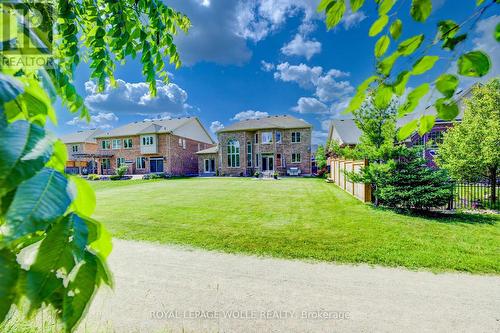 320 Sims Estate Drive, Kitchener, ON 