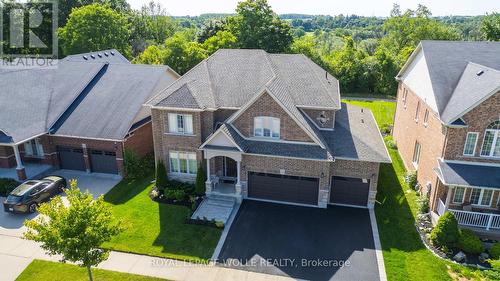 320 Sims Estate Drive, Kitchener, ON 