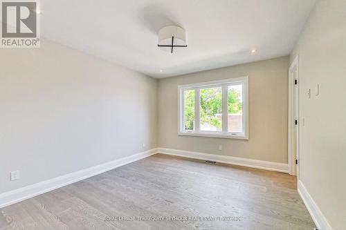 97 Ranee Avenue, Toronto (Englemount-Lawrence), ON - Indoor Photo Showing Other Room