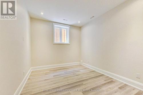 97 Ranee Avenue, Toronto (Englemount-Lawrence), ON - Indoor Photo Showing Other Room