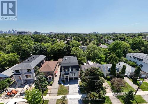 97 Ranee Avenue, Toronto, ON - Outdoor With View