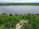 1 Sand Lake Road, Ditch Lake, MB  - Outdoor With Body Of Water With View 