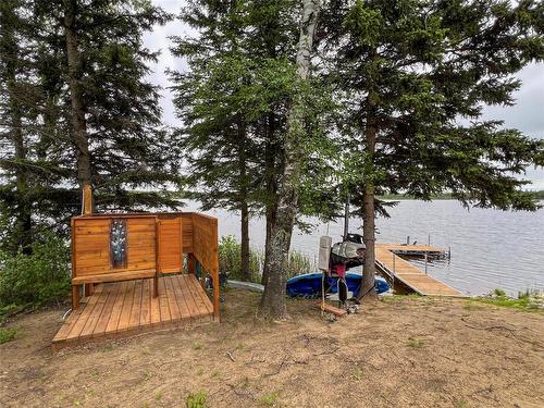 1 Sand Lake Road, Ditch Lake, MB - Outdoor