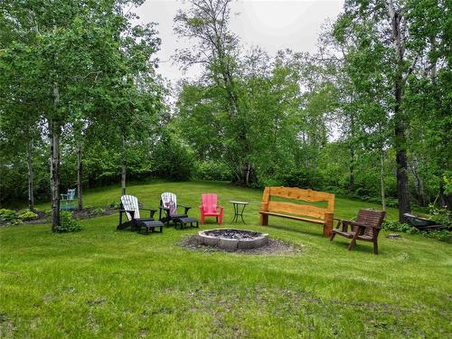 1 Sand Lake Road, Ditch Lake, MB - Outdoor