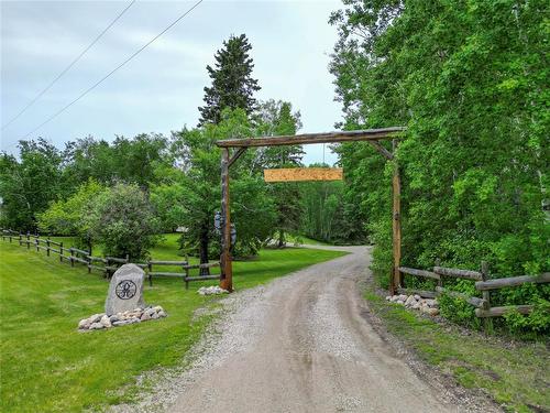 1 Sand Lake Road, Ditch Lake, MB - Outdoor