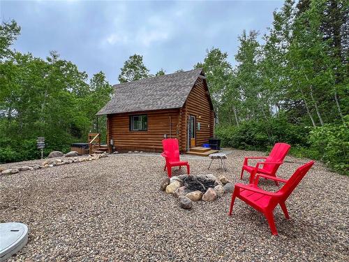 1 Sand Lake Road, Ditch Lake, MB - Outdoor