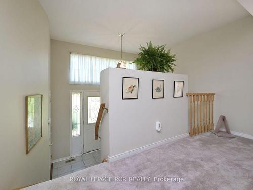 1289 Forest St, Innisfil, ON - Indoor Photo Showing Other Room