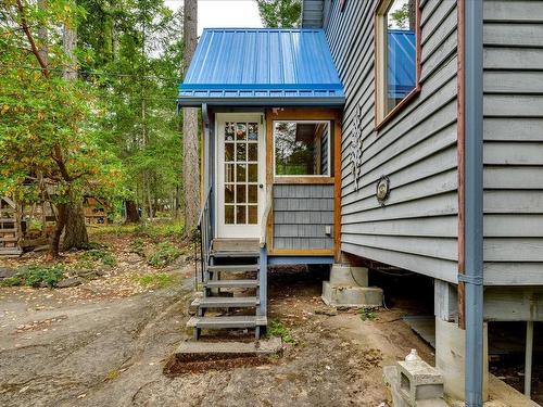 3150 Whalley Rd, Gabriola Island, BC 