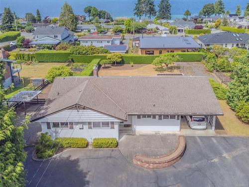 285 Hoylake Rd West, Qualicum Beach, BC 