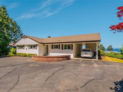 285 Hoylake Rd West, Qualicum Beach, BC 