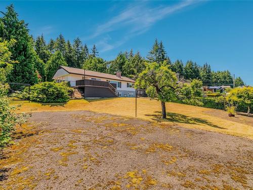 285 Hoylake Rd West, Qualicum Beach, BC 