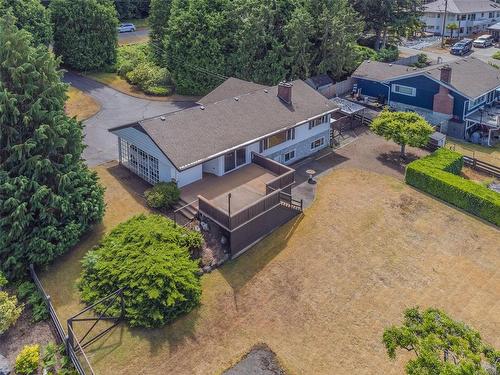 285 Hoylake Rd West, Qualicum Beach, BC 