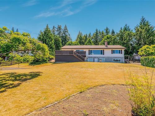 285 Hoylake Rd West, Qualicum Beach, BC 