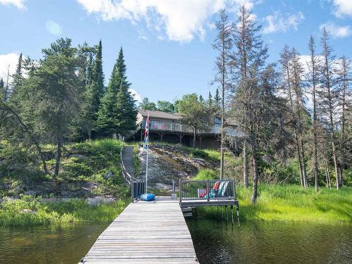 182 Eagle Bay Road, Kenora, ON 