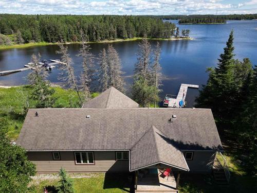 182 Eagle Bay Road, Kenora, ON 