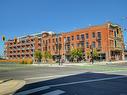 221-1610 Store St, Victoria, BC  - Outdoor With Balcony With Facade 