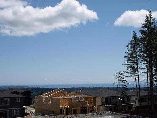 1554 Marble Pl, Langford, BC - Outdoor With View