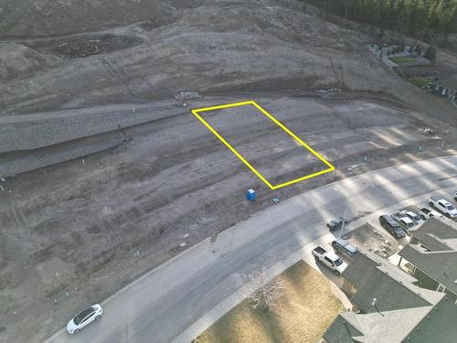 Lot 6 2025 Hugh Allan Drive, Kamloops, BC 