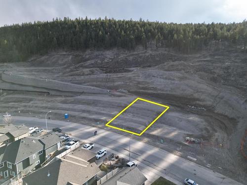 Lot 7-2025 Hugh Allan Drive, Kamloops, BC 