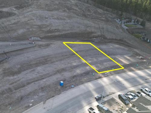 Lot 7-2025 Hugh Allan Drive, Kamloops, BC 