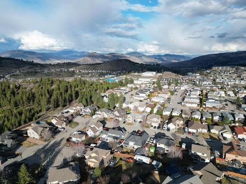 Lot 7-2025 Hugh Allan Drive, Kamloops, BC 