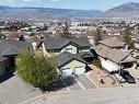 422 Azure Place, Kamloops, BC  - Outdoor With View 