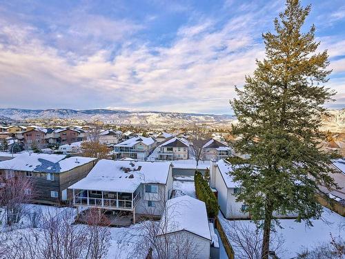 422 Azure Place, Kamloops, BC - Outdoor With View