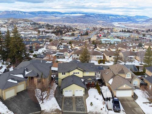 422 Azure Place, Kamloops, BC - Outdoor With View