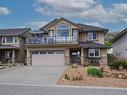 2027 Saddleback Drive, Kamloops, BC  - Outdoor With Facade 