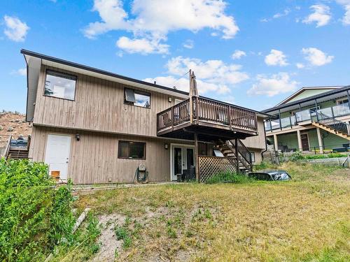 2263 Qu'Appelle Blvd, Kamloops, BC - Outdoor