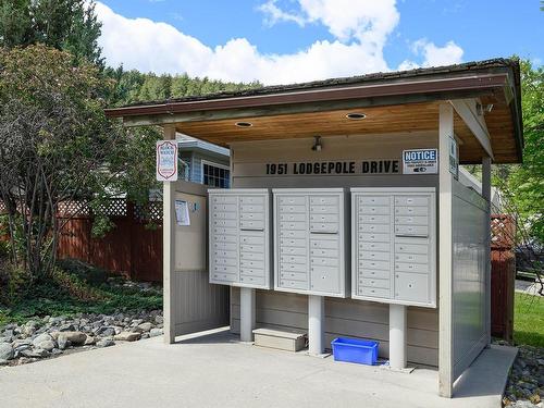 44-1951 Lodgepole Drive, Kamloops, BC - Outdoor