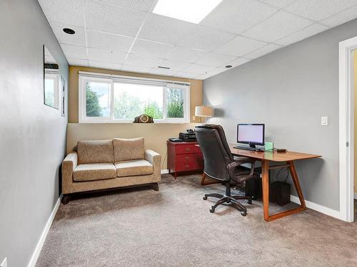 2184 Sifton Ave, Kamloops, BC - Indoor