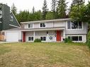 2184 Sifton Ave, Kamloops, BC  - Outdoor With Facade 