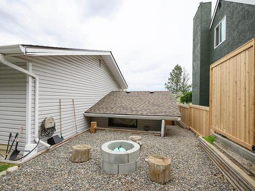 2184 Sifton Ave, Kamloops, BC - Outdoor With Exterior