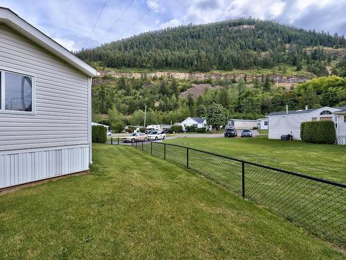 37-1250 Hillside Ave, Chase, BC 